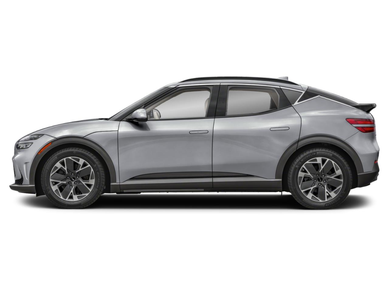 2025 Genesis GV60 Vehicle Photo in Appleton, WI 54913