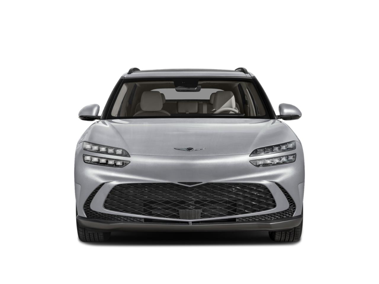 2025 Genesis GV60 Vehicle Photo in Appleton, WI 54913