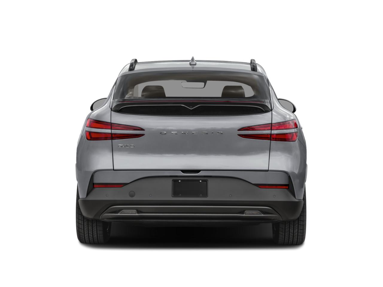 2025 Genesis GV60 Vehicle Photo in Appleton, WI 54913