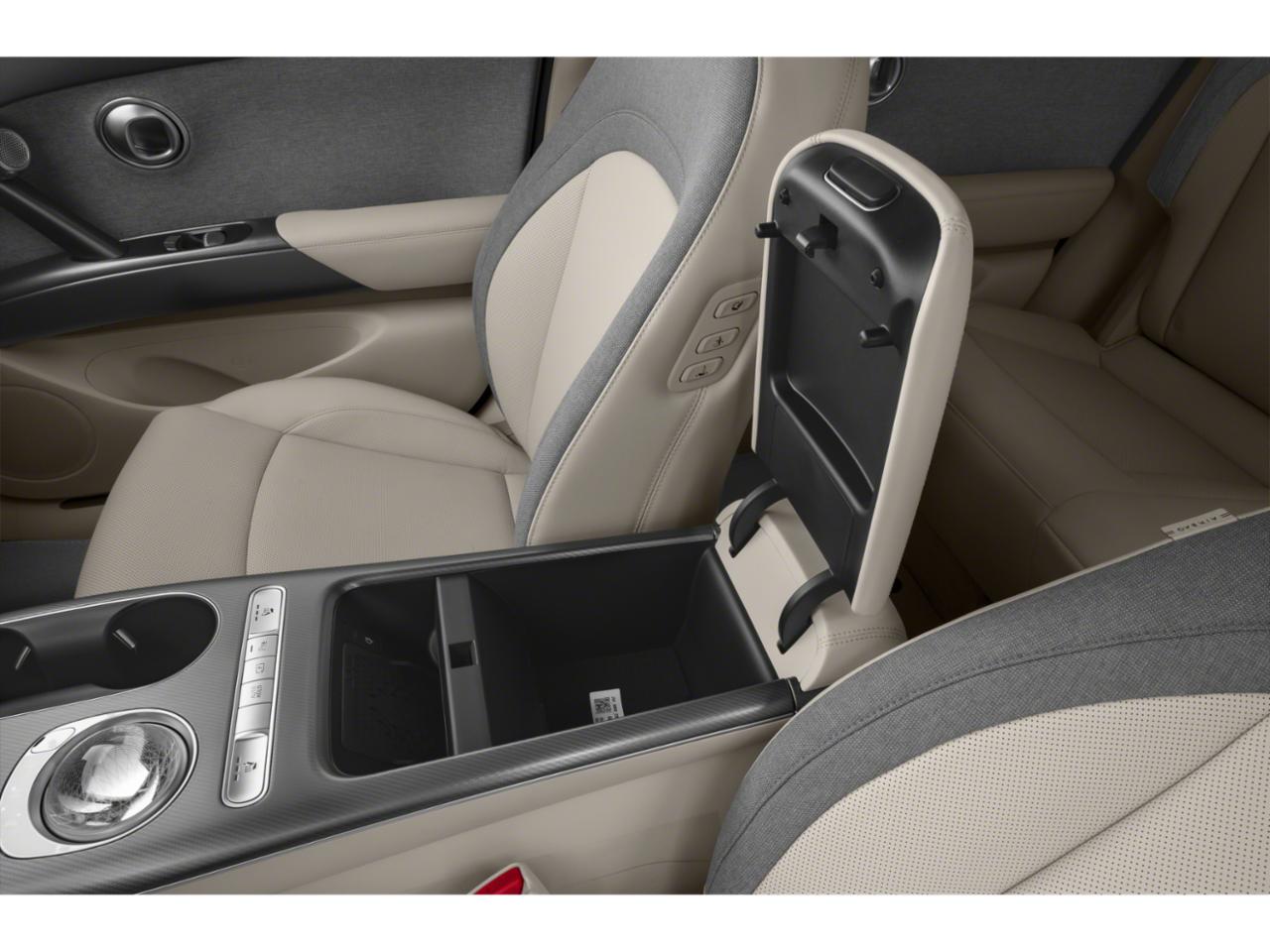 2025 Genesis GV60 Vehicle Photo in Appleton, WI 54913