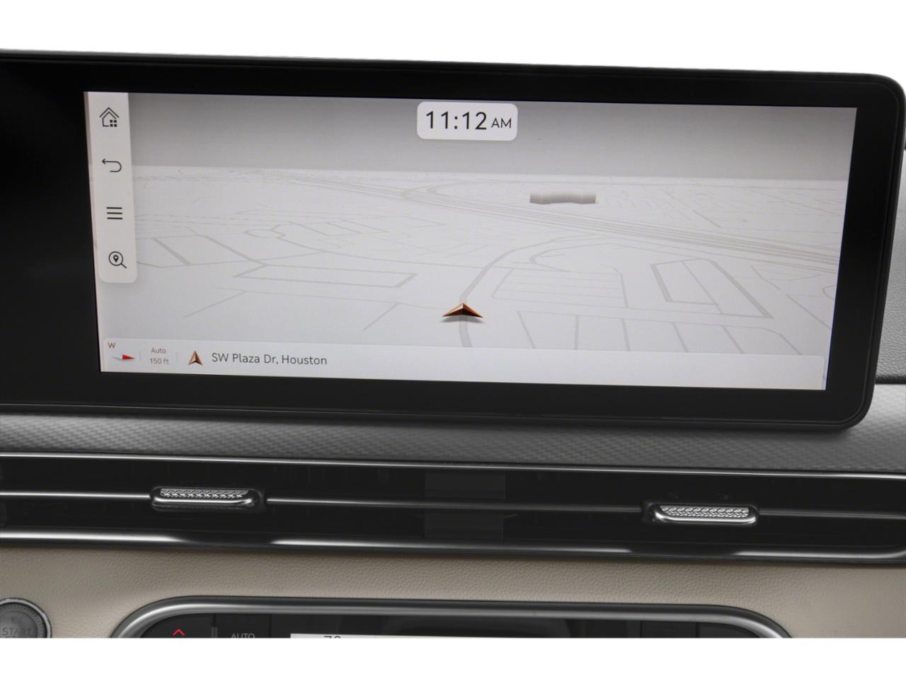 2025 Genesis GV60 Vehicle Photo in Appleton, WI 54913