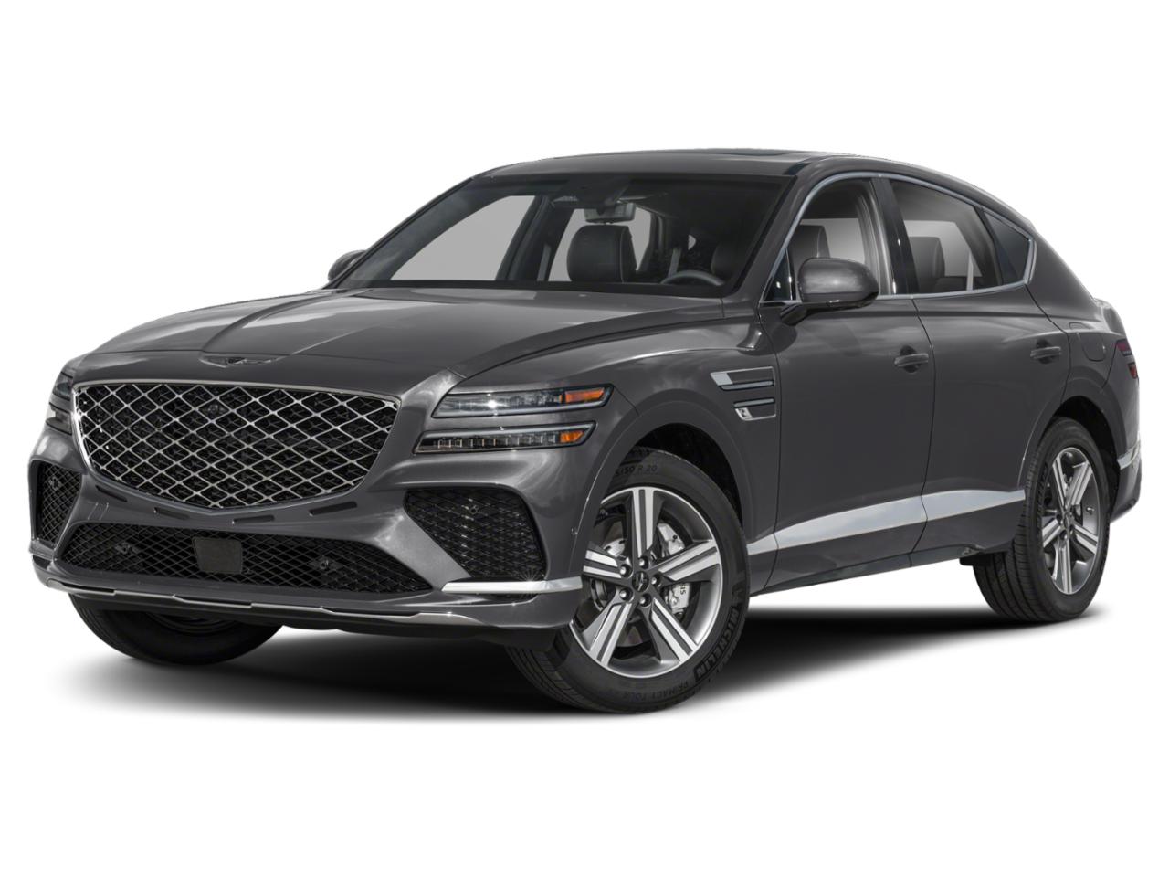 2025 Genesis GV80 Coupe Vehicle Photo in Appleton, WI 54913