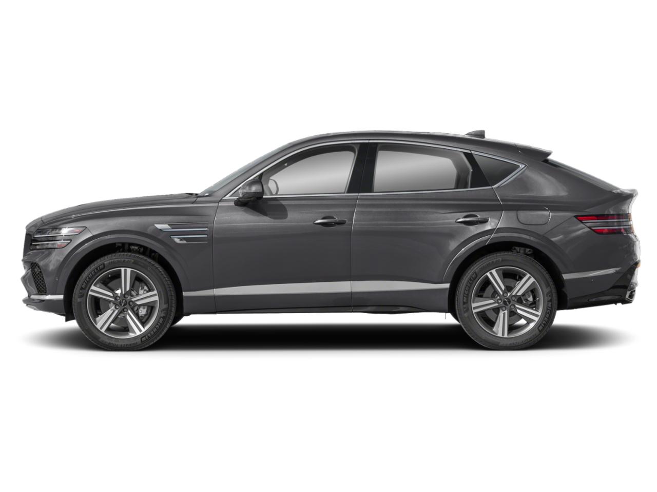 2025 Genesis GV80 Coupe Vehicle Photo in Appleton, WI 54913