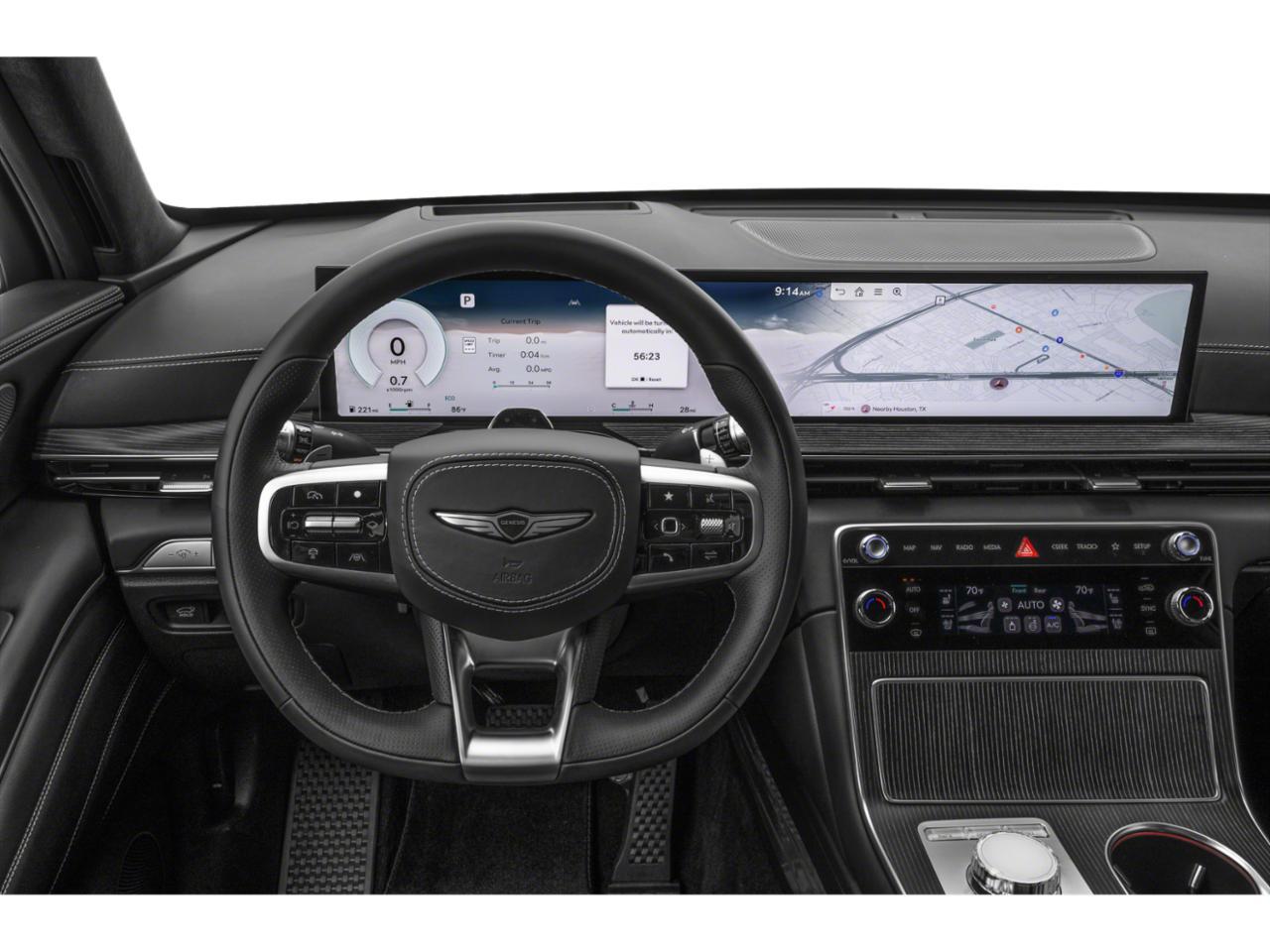 2025 Genesis GV80 Coupe Vehicle Photo in Appleton, WI 54913