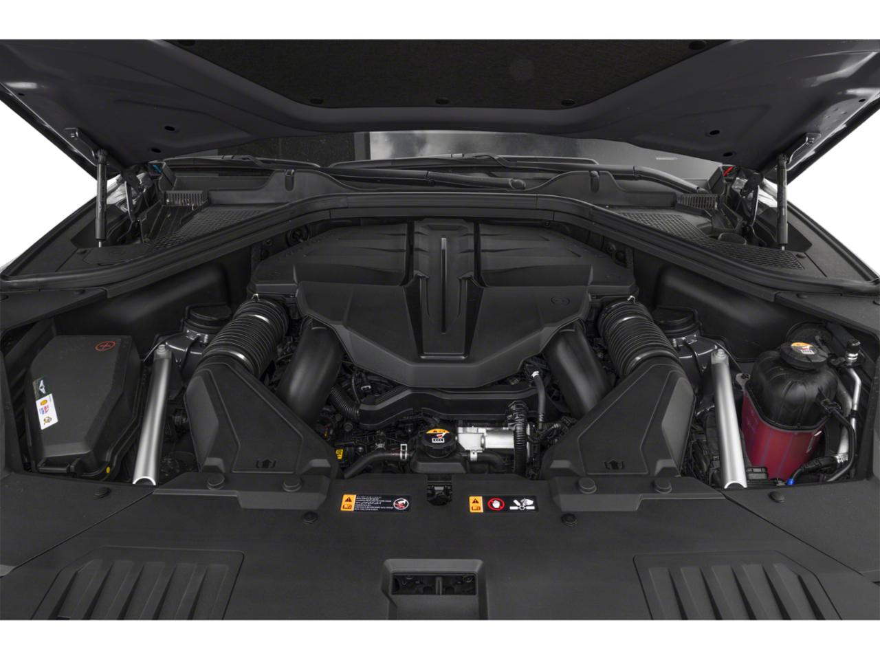 2025 Genesis GV80 Coupe Vehicle Photo in Appleton, WI 54913