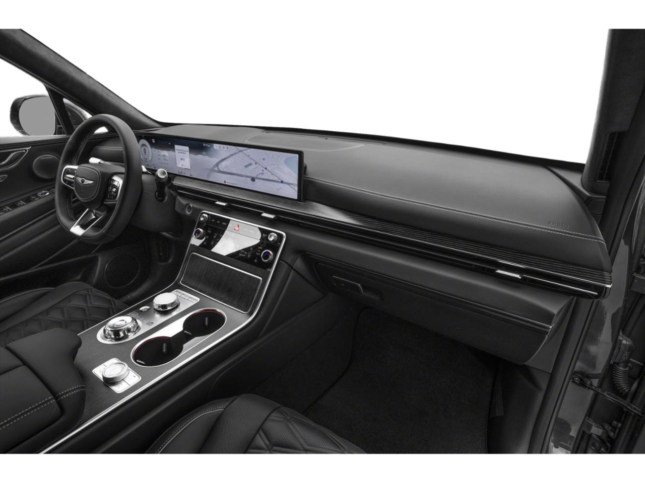 2025 Genesis GV80 Coupe Vehicle Photo in Appleton, WI 54913