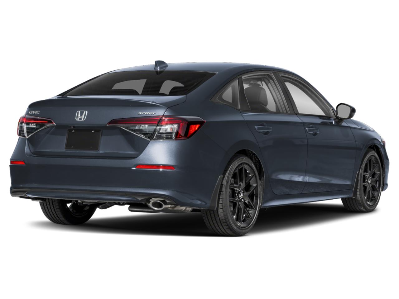 2025 Honda Civic Sedan Vehicle Photo in Lancaster, PA 17601