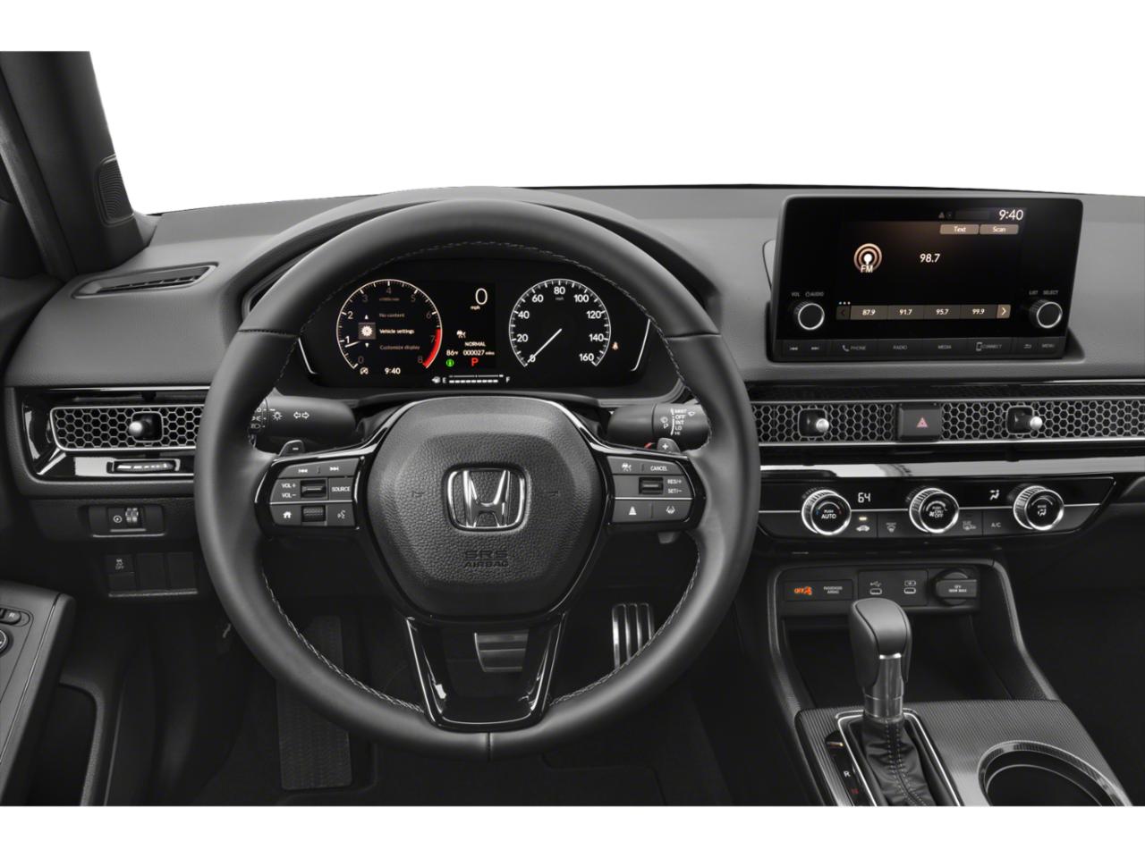 2025 Honda Civic Sedan Vehicle Photo in Lancaster, PA 17601
