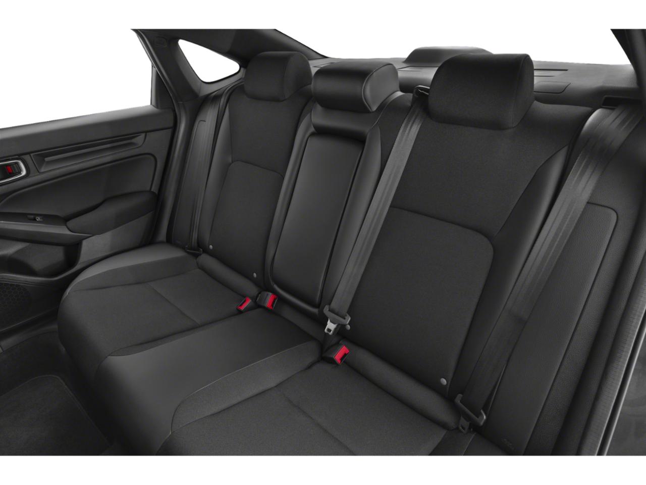2025 Honda Civic Sedan Vehicle Photo in Lancaster, PA 17601
