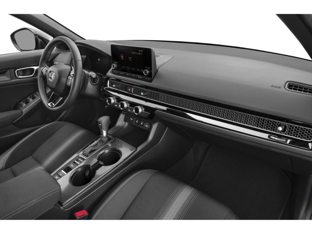 2025 Honda Civic Sedan Vehicle Photo in Lancaster, PA 17601
