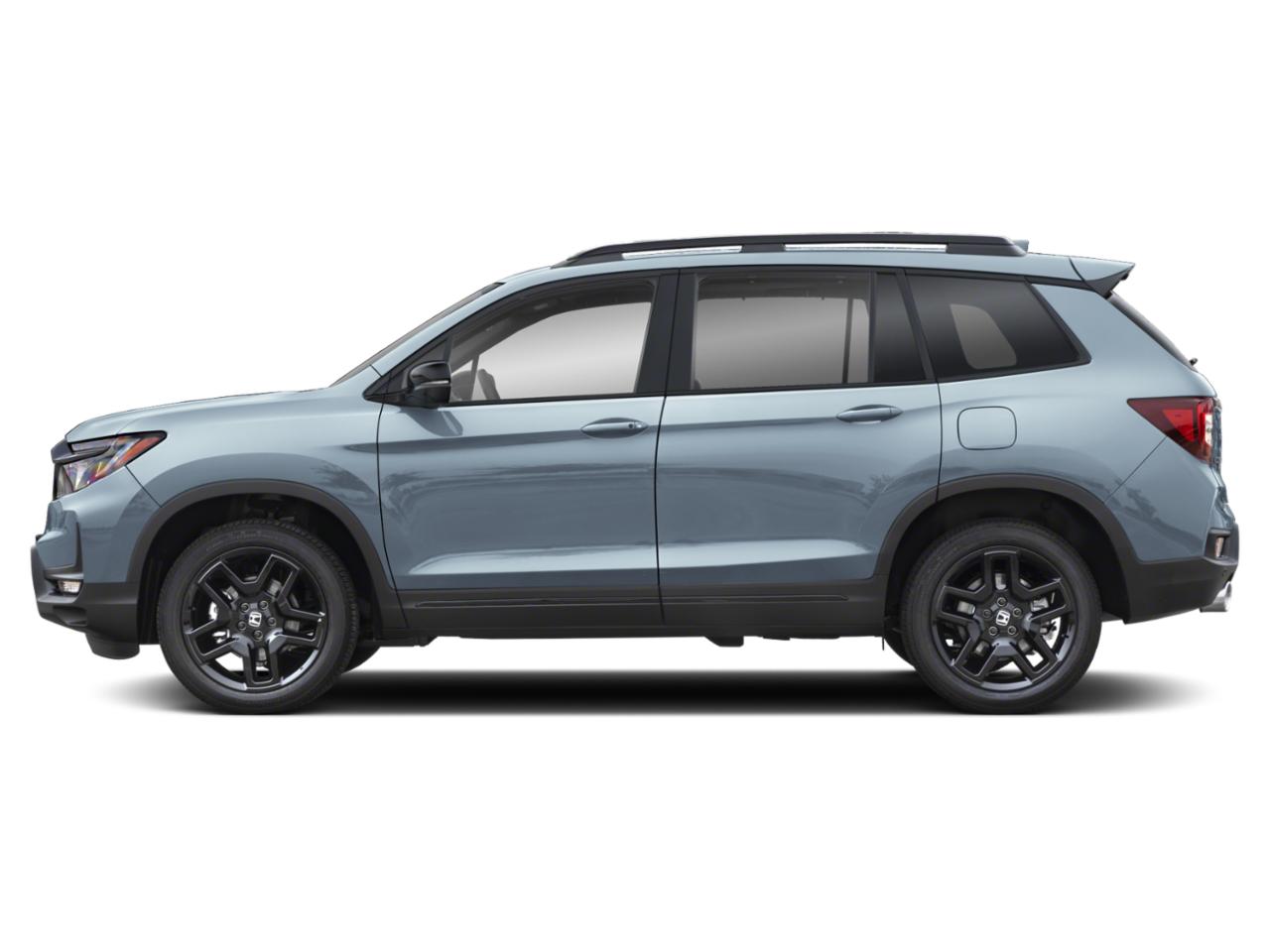 2025 Honda Passport Vehicle Photo in Oshkosh, WI 54904