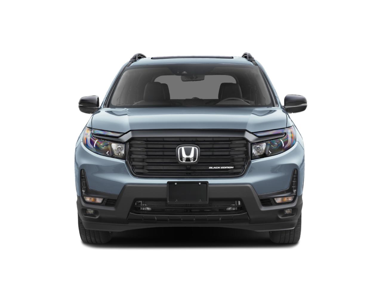 2025 Honda Passport Vehicle Photo in Oshkosh, WI 54904