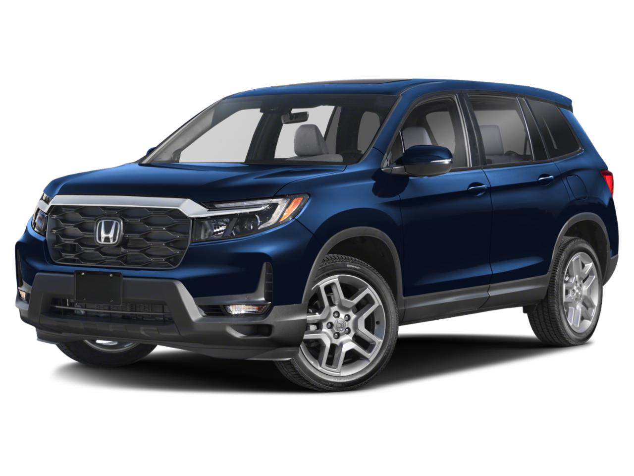 2025 Honda Passport Vehicle Photo in Oshkosh, WI 54904