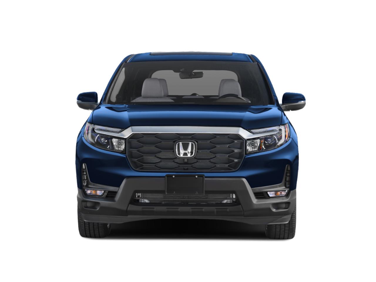 2025 Honda Passport Vehicle Photo in Oshkosh, WI 54904