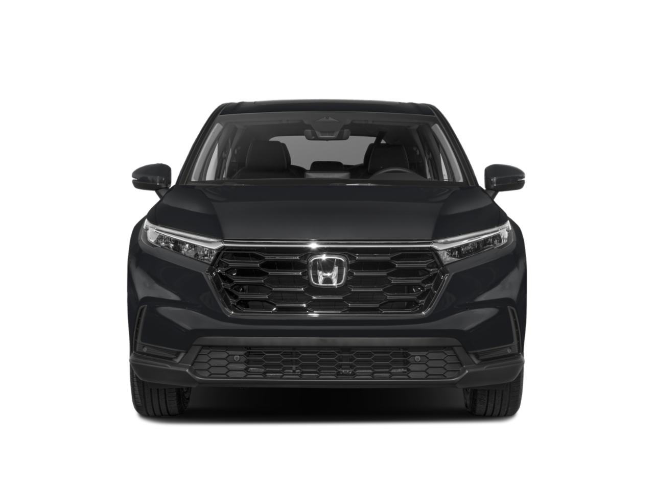 2025 Honda CR-V Vehicle Photo in San Antonio, TX 78230