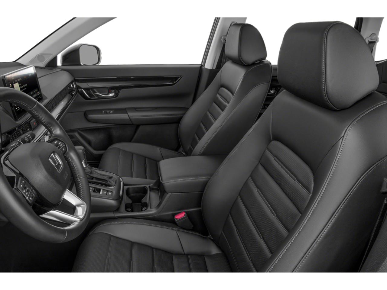 2025 Honda CR-V Vehicle Photo in San Antonio, TX 78230