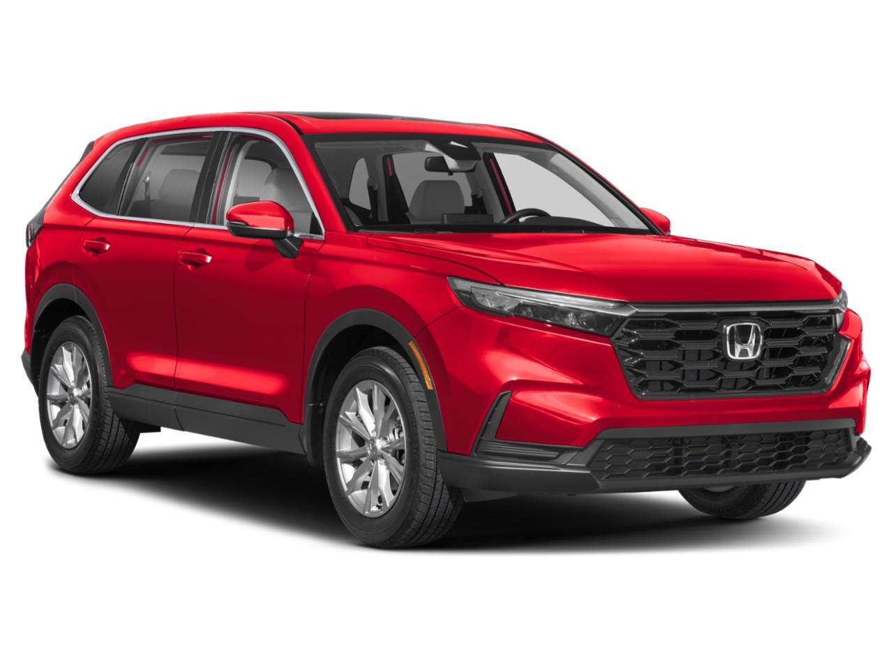 2025 Honda CR-V Vehicle Photo in San Antonio, TX 78230
