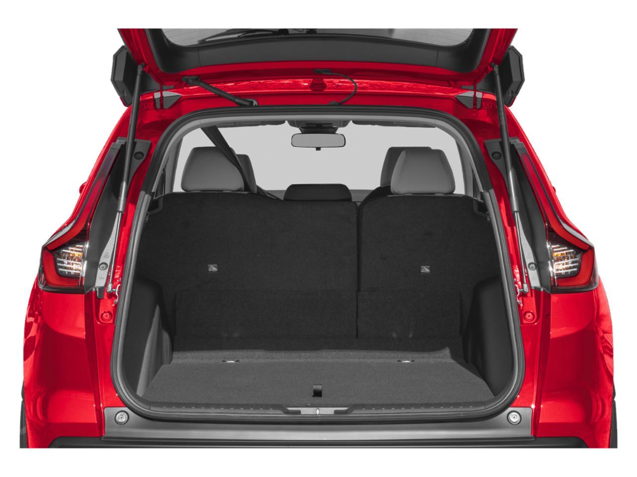 2025 Honda CR-V Vehicle Photo in San Antonio, TX 78230