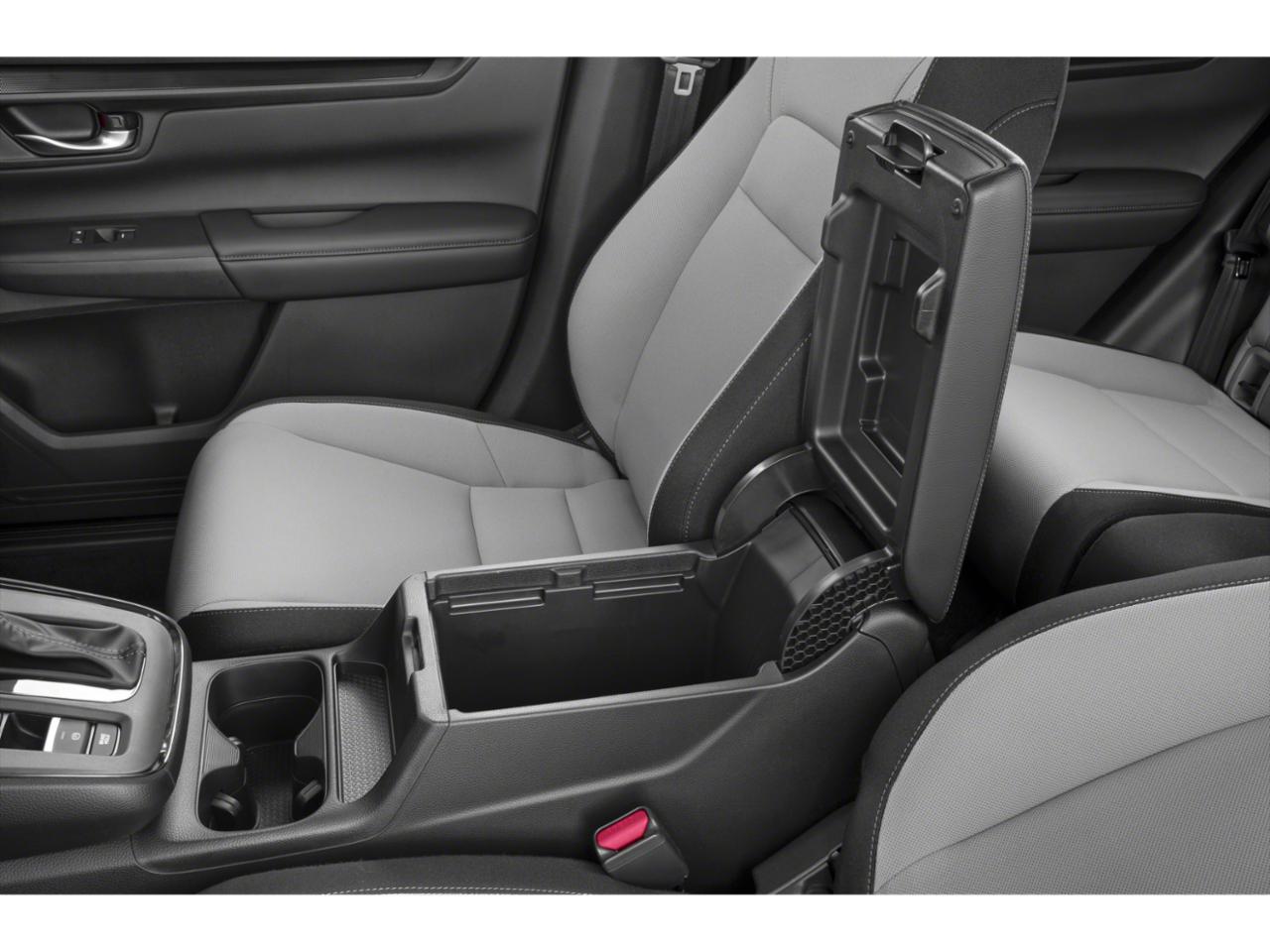 2025 Honda CR-V Vehicle Photo in San Antonio, TX 78230