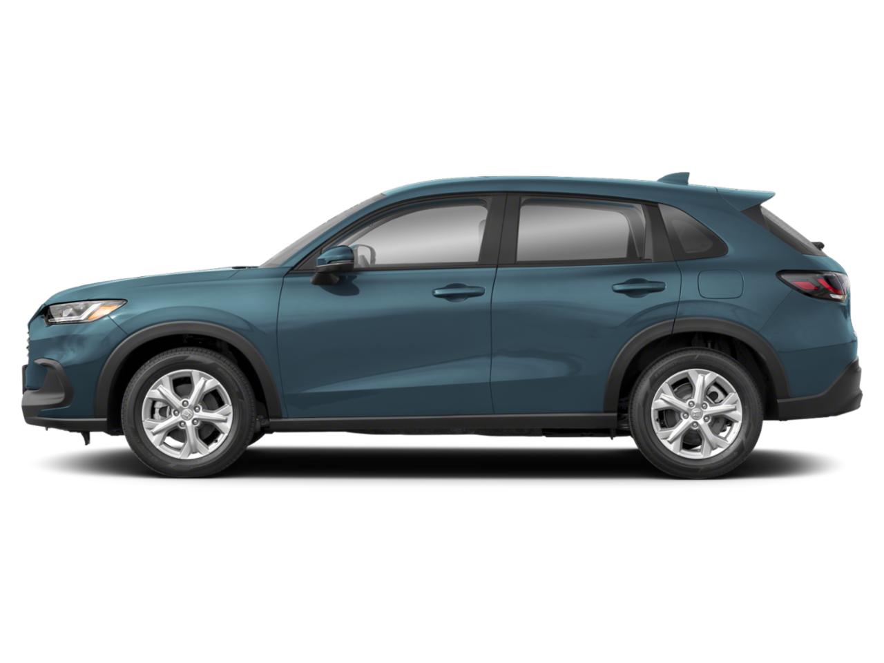 2025 Honda HR-V Vehicle Photo in Clearwater, FL 33761