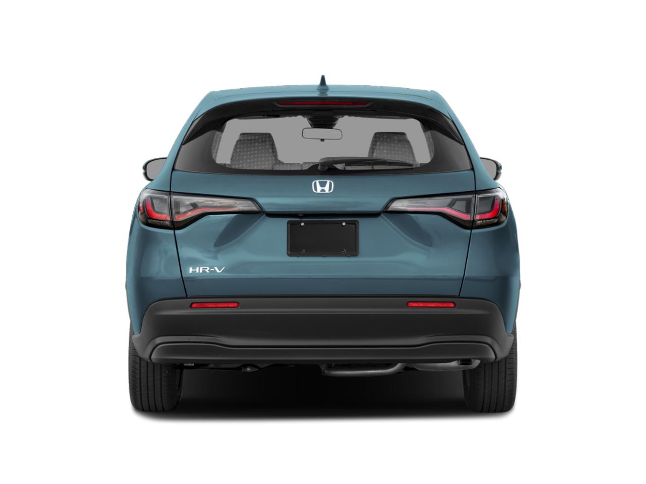 2025 Honda HR-V Vehicle Photo in Clearwater, FL 33761