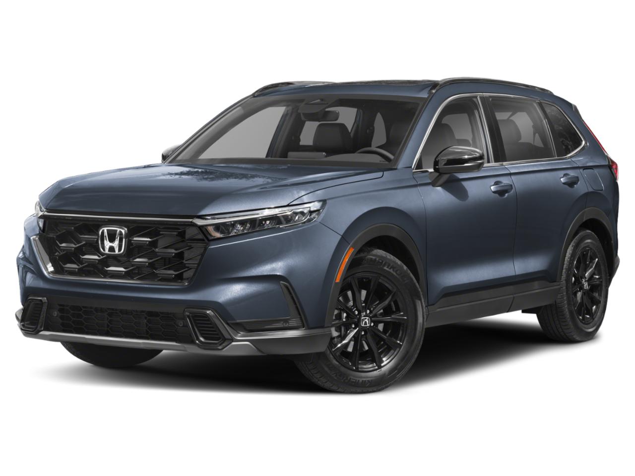 2025 Honda CR-V Hybrid Vehicle Photo in Miami, FL 33015