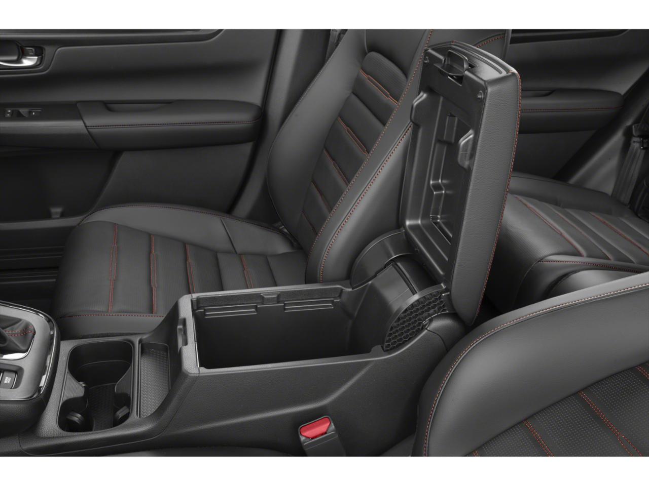 2025 Honda CR-V Hybrid Vehicle Photo in Savannah, GA 31419