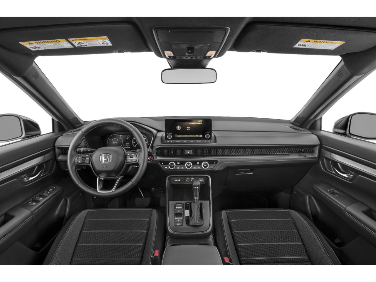 2025 Honda CR-V Hybrid Vehicle Photo in Oshkosh, WI 54904