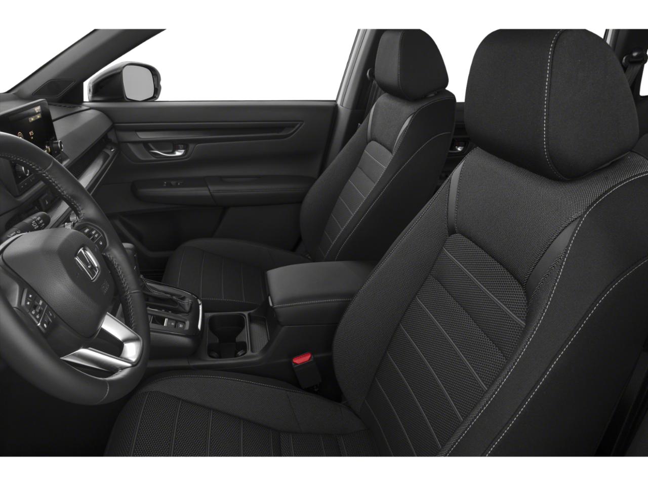 2025 Honda CR-V Hybrid Vehicle Photo in Oshkosh, WI 54904