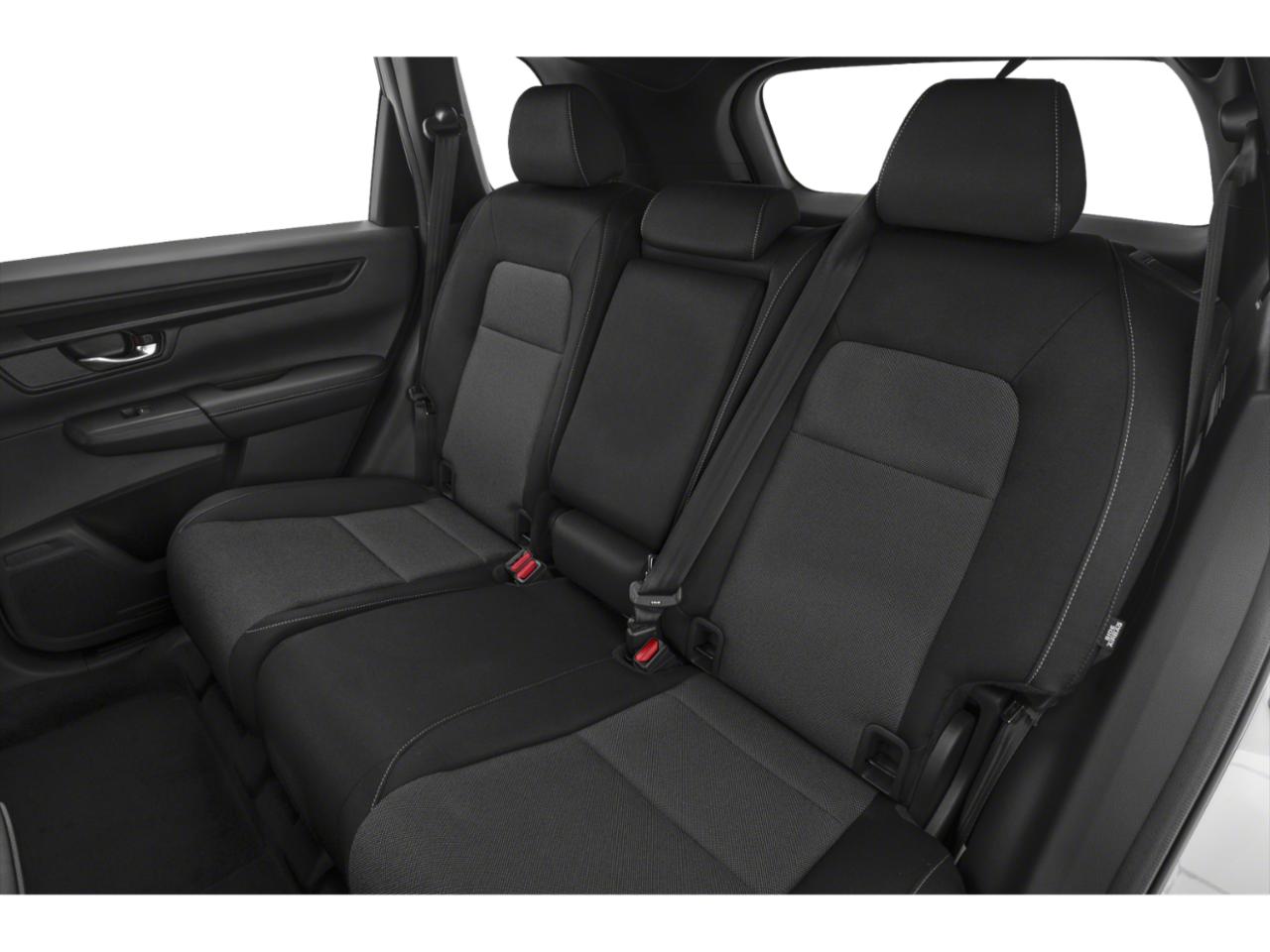 2025 Honda CR-V Hybrid Vehicle Photo in Oshkosh, WI 54904