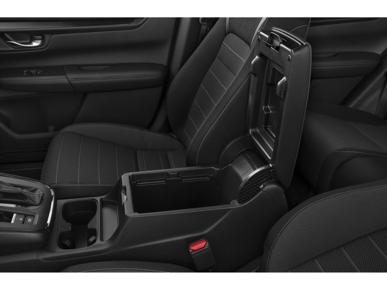 2025 Honda CR-V Hybrid Vehicle Photo in Oshkosh, WI 54904