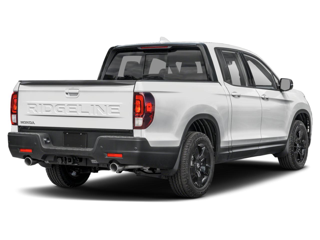 2025 Honda Ridgeline Vehicle Photo in Sanford, FL 32771