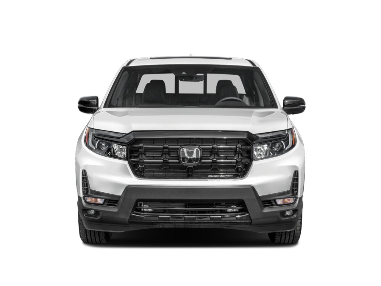 2025 Honda Ridgeline Vehicle Photo in Sanford, FL 32771