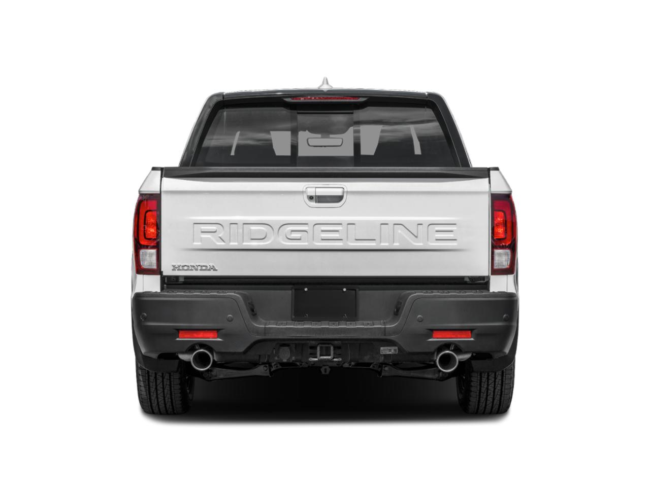 2025 Honda Ridgeline Vehicle Photo in Sanford, FL 32771