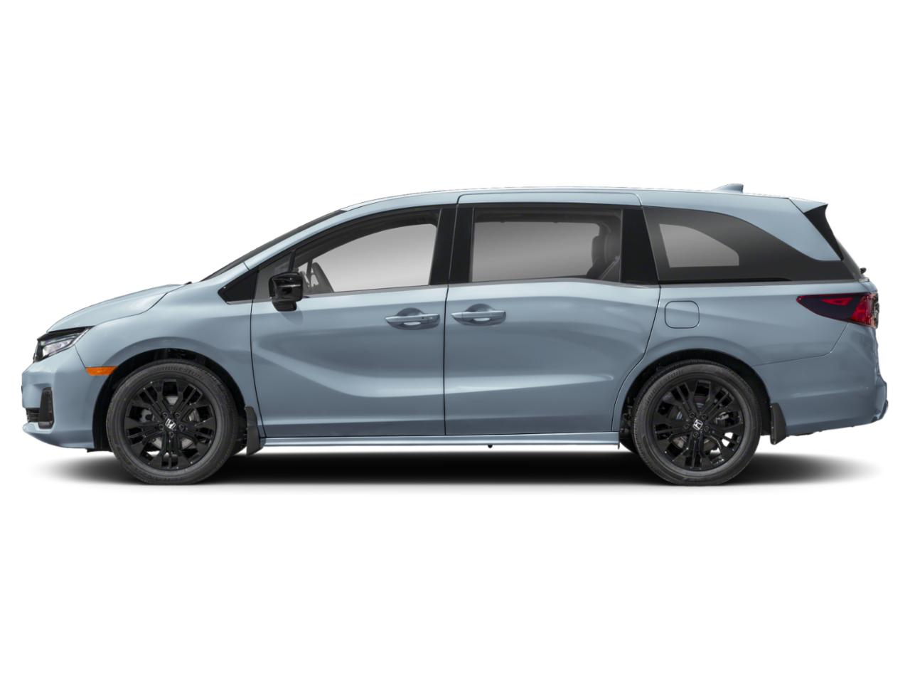 2025 Honda Odyssey Vehicle Photo in Sanford, FL 32771