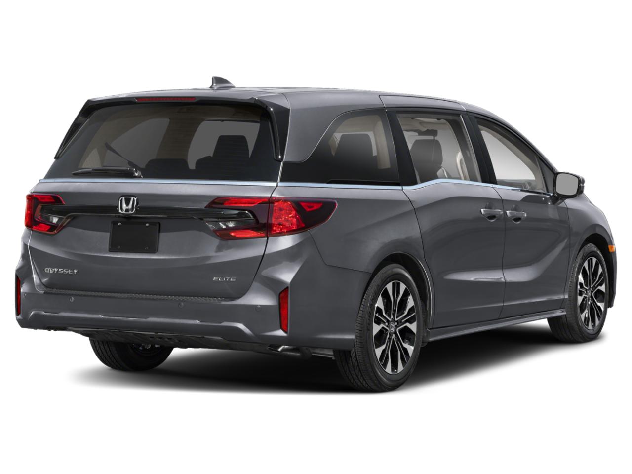 2025 Honda Odyssey Vehicle Photo in Oshkosh, WI 54904