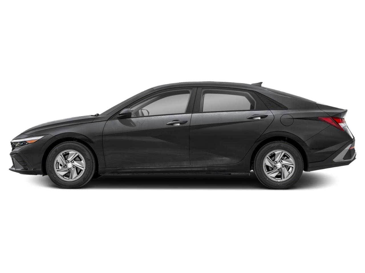 2025 Hyundai ELANTRA Vehicle Photo in Shiloh, IL 62269