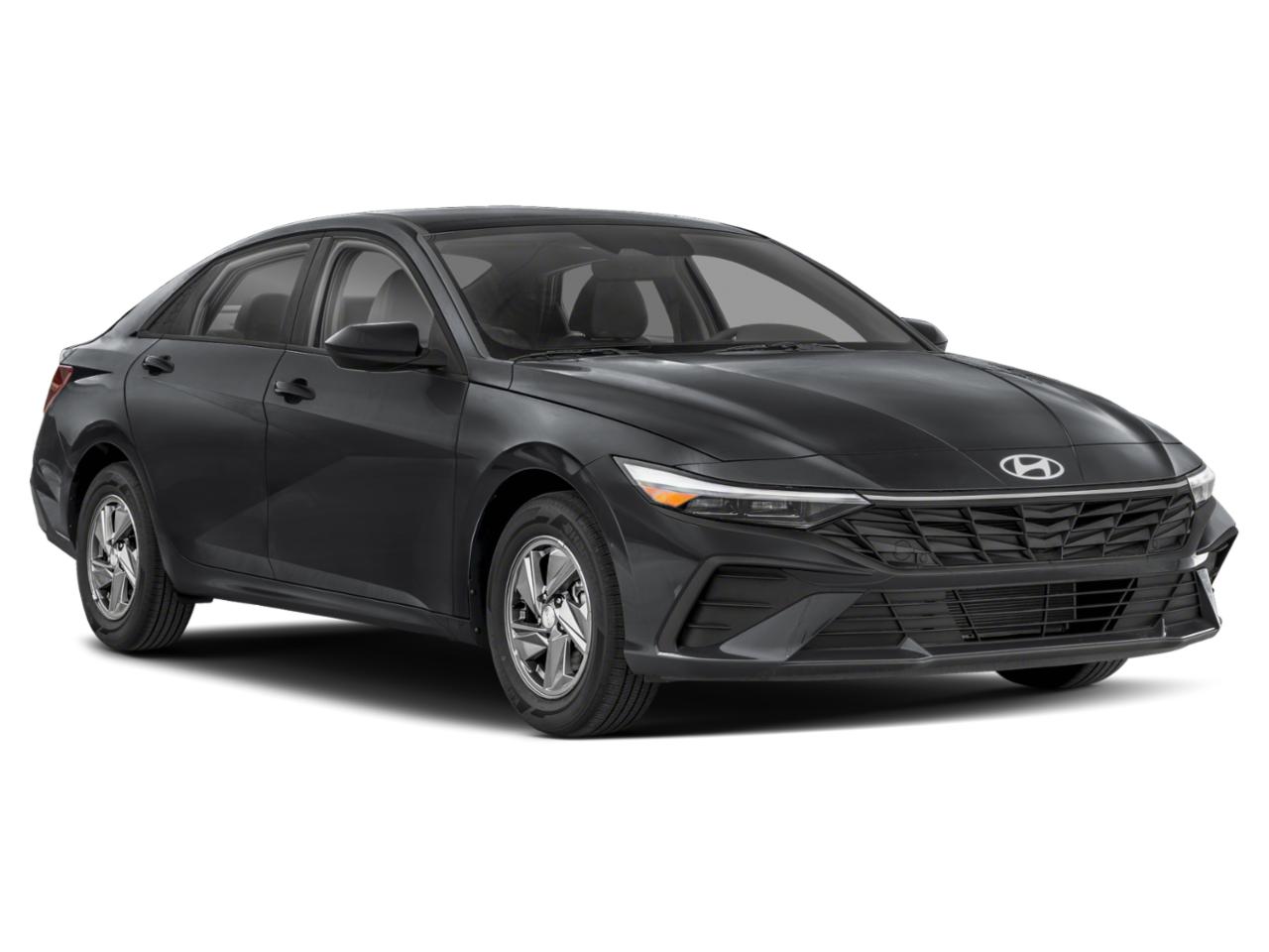 2025 Hyundai ELANTRA Vehicle Photo in Shiloh, IL 62269