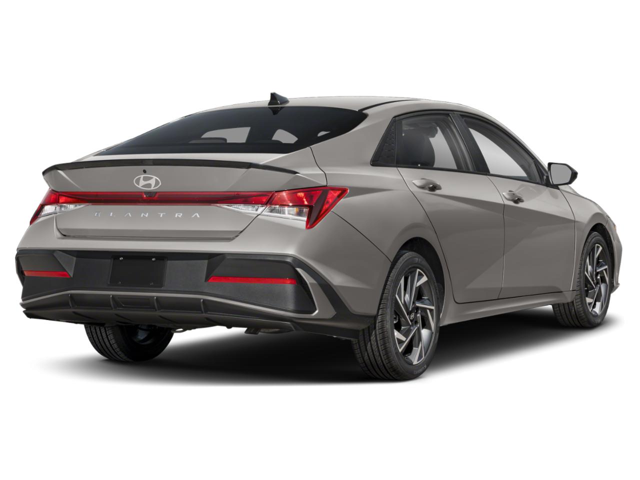 2025 Hyundai ELANTRA Vehicle Photo in Appleton, WI 54913