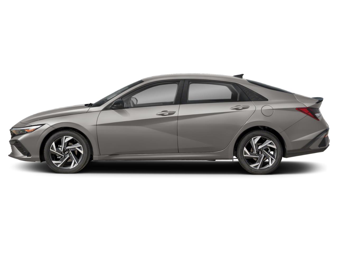 2025 Hyundai ELANTRA Vehicle Photo in Appleton, WI 54913
