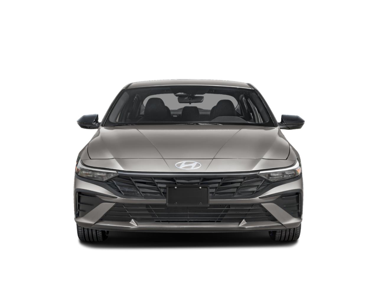 2025 Hyundai ELANTRA Vehicle Photo in Appleton, WI 54913