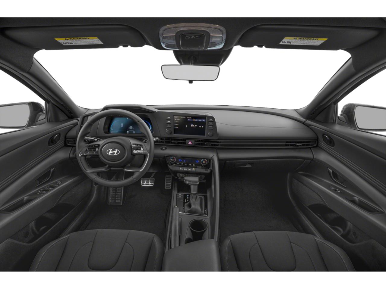 2025 Hyundai ELANTRA Vehicle Photo in Appleton, WI 54913