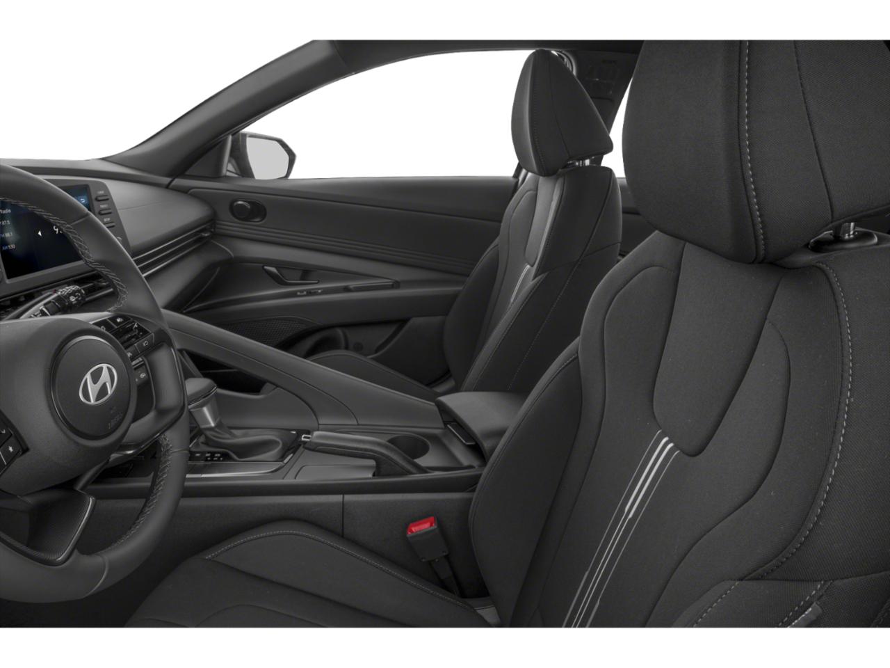 2025 Hyundai ELANTRA Vehicle Photo in Appleton, WI 54913