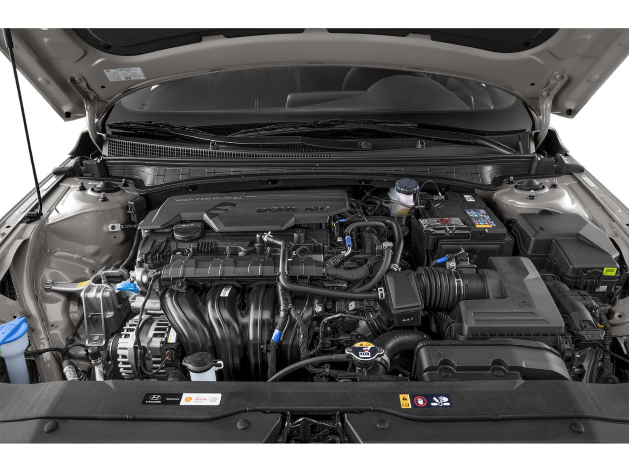 2025 Hyundai ELANTRA Vehicle Photo in Appleton, WI 54913