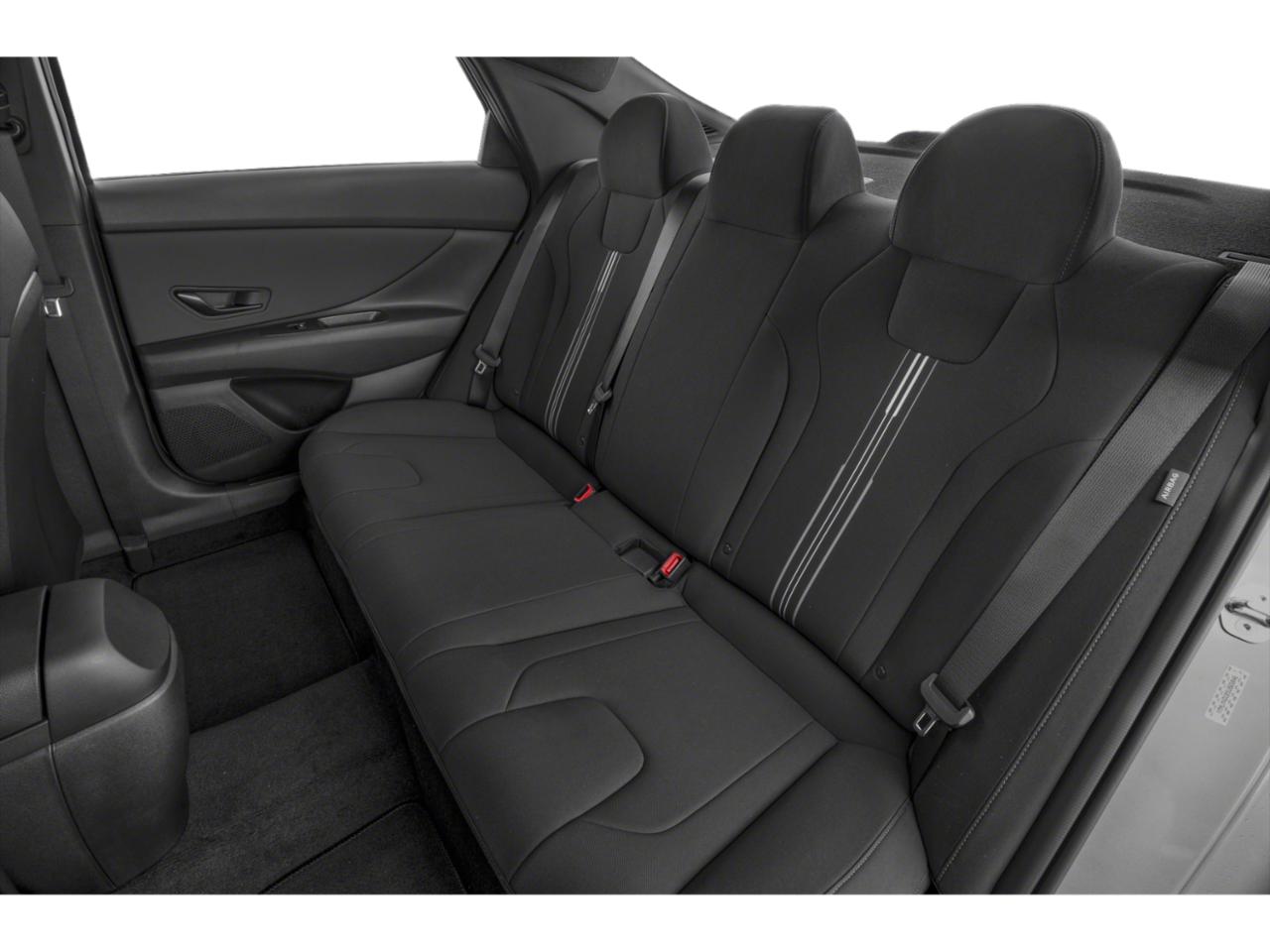 2025 Hyundai ELANTRA Vehicle Photo in Appleton, WI 54913