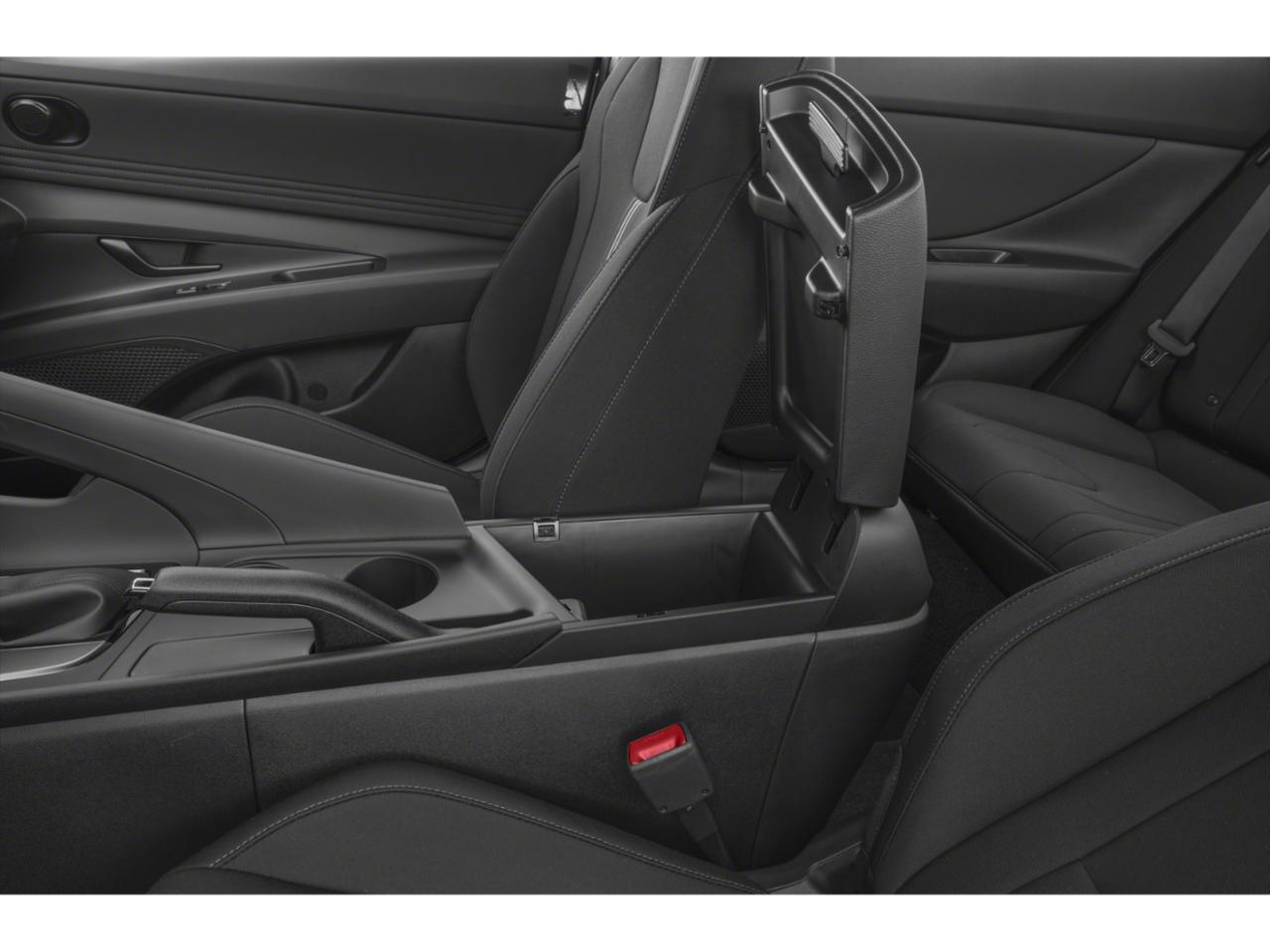 2025 Hyundai ELANTRA Vehicle Photo in Appleton, WI 54913