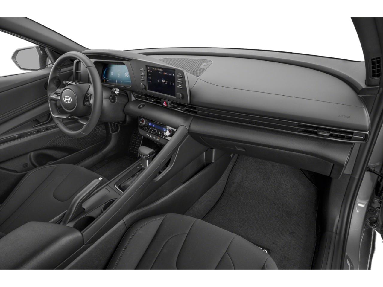 2025 Hyundai ELANTRA Vehicle Photo in Appleton, WI 54913