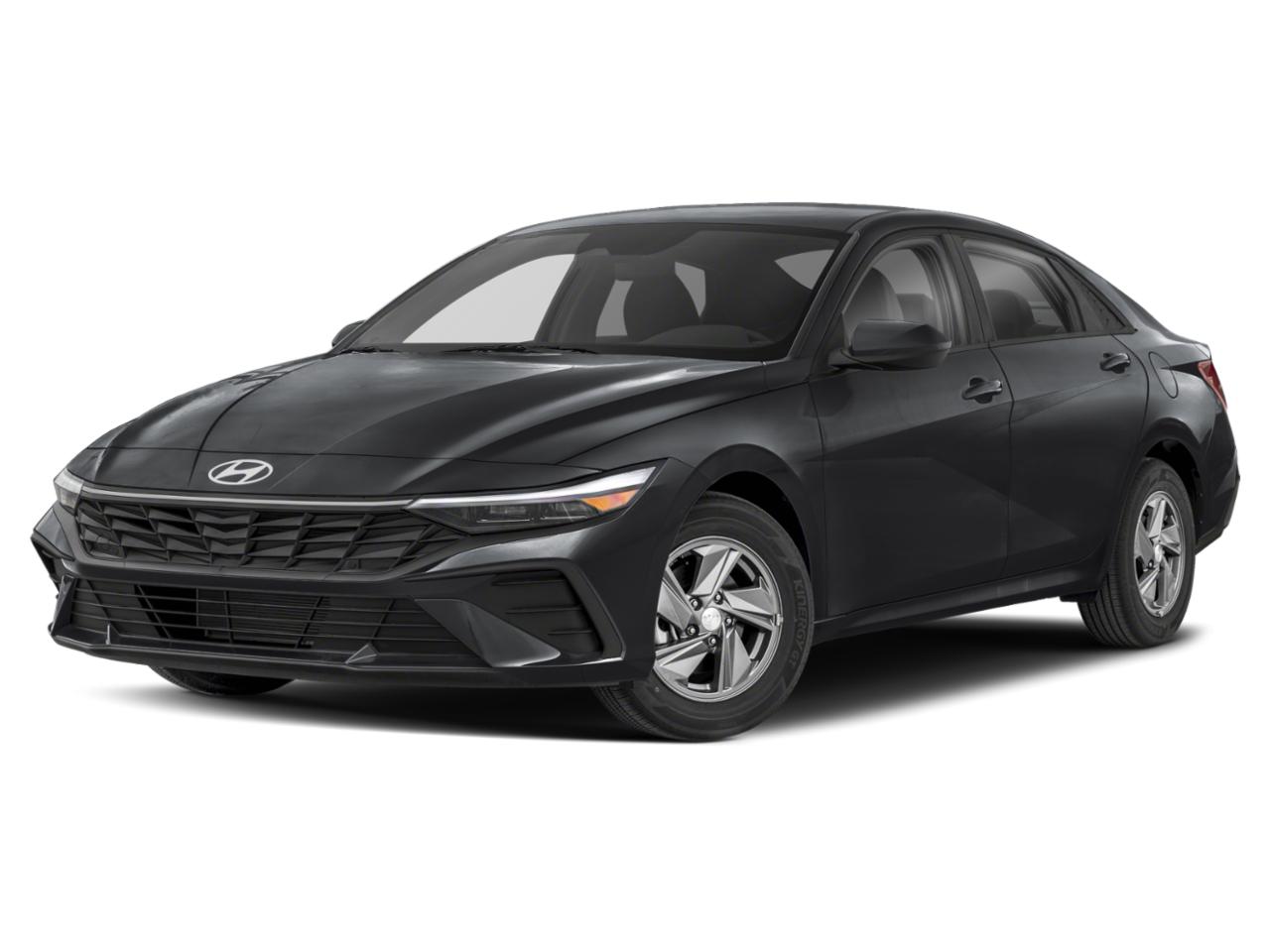 2025 Hyundai ELANTRA Vehicle Photo in Peoria, IL 61615