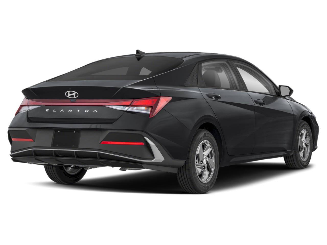 2025 Hyundai ELANTRA Vehicle Photo in Peoria, IL 61615