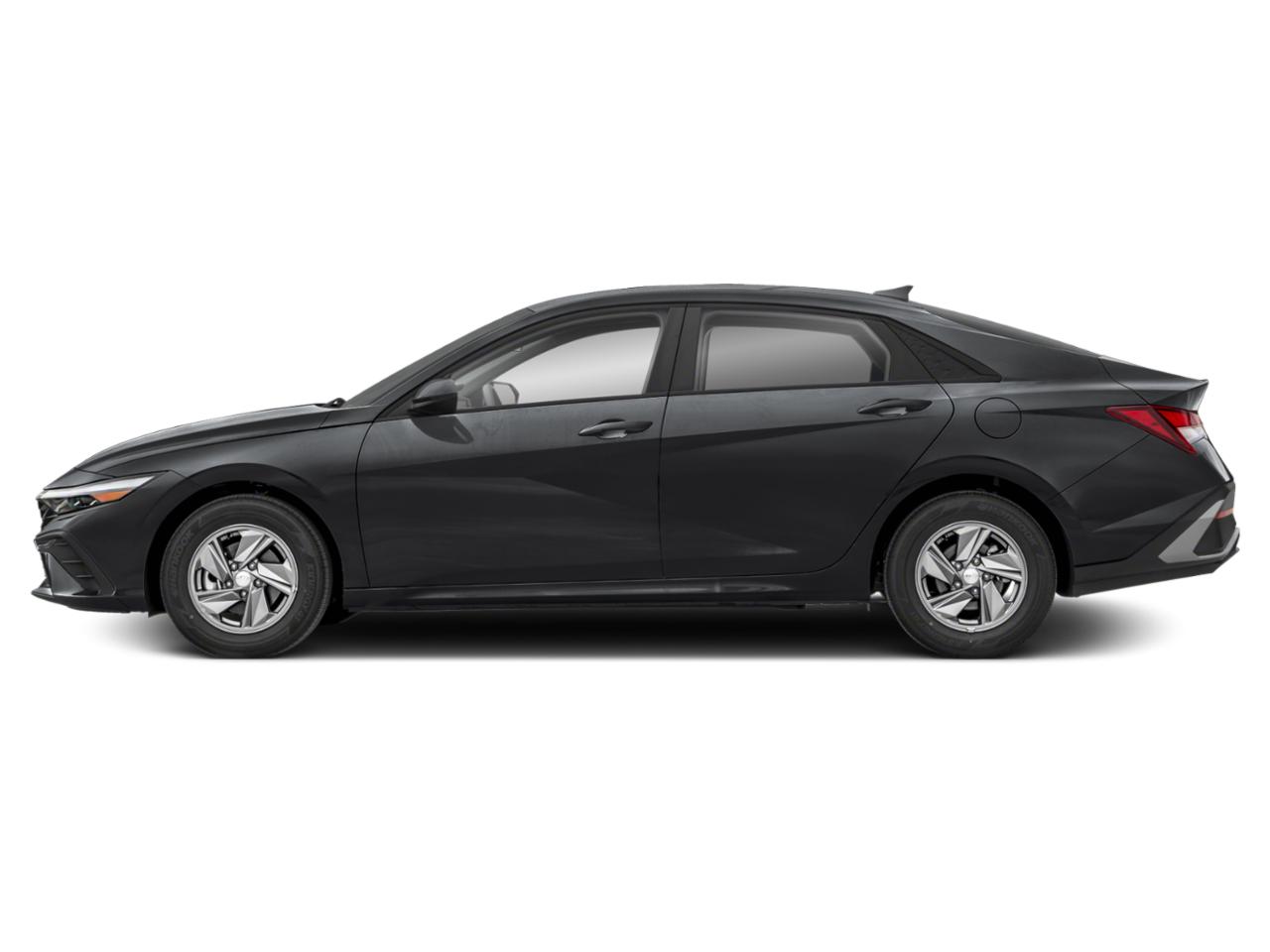 2025 Hyundai ELANTRA Vehicle Photo in Peoria, IL 61615